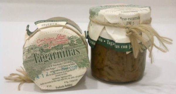 Tagarninas 230g