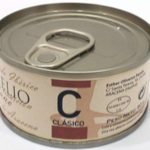 Paté de Cerdo Ibérico