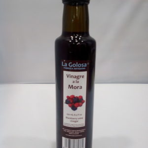 Vinagre a la Mora 250ml