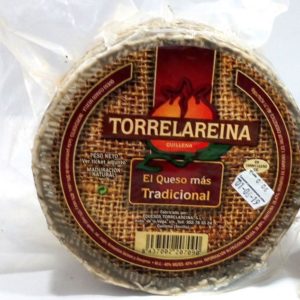 Queso Curado de Cabra, Vaca y Oveja Rueda 2kg