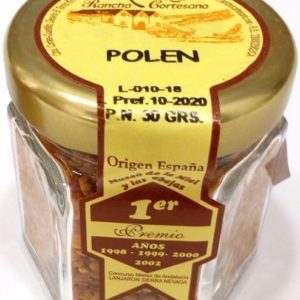 Eco Polen 30g
