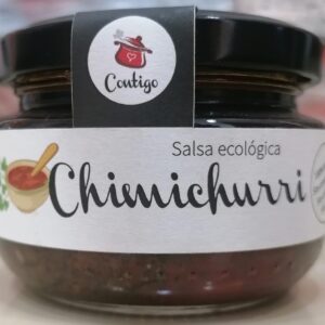 Chimichurri Gaditano 230g