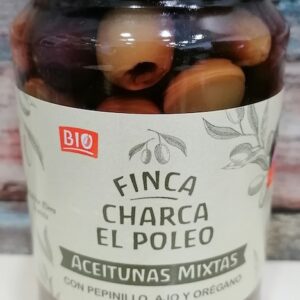 Encurtidos Kimbito