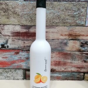 Aceite de Oliva Vírgen con Naranja 100ml