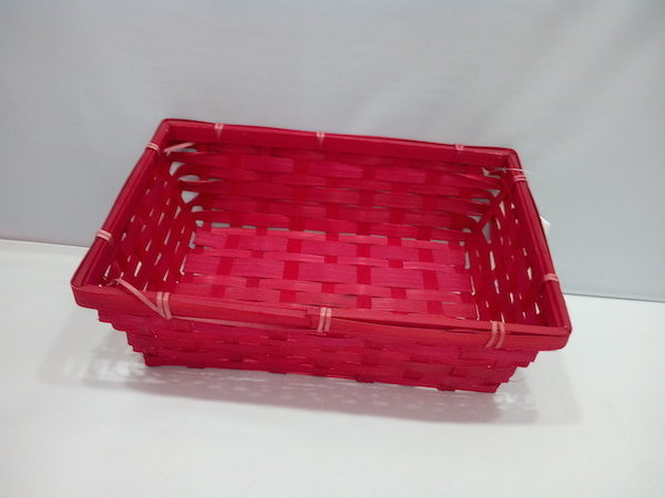 Red Basket