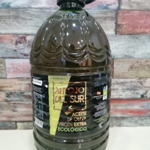 Aceite de Oliva Vírgen Extra, 5l