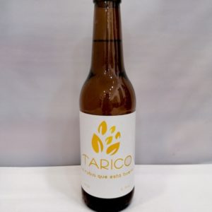 Blonde Ale Tarico