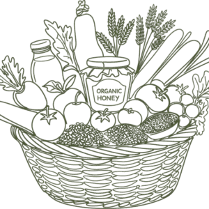 Baskets and Details
