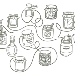 Souvenirs